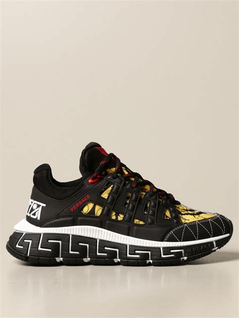 Versace Sneakers for Women .